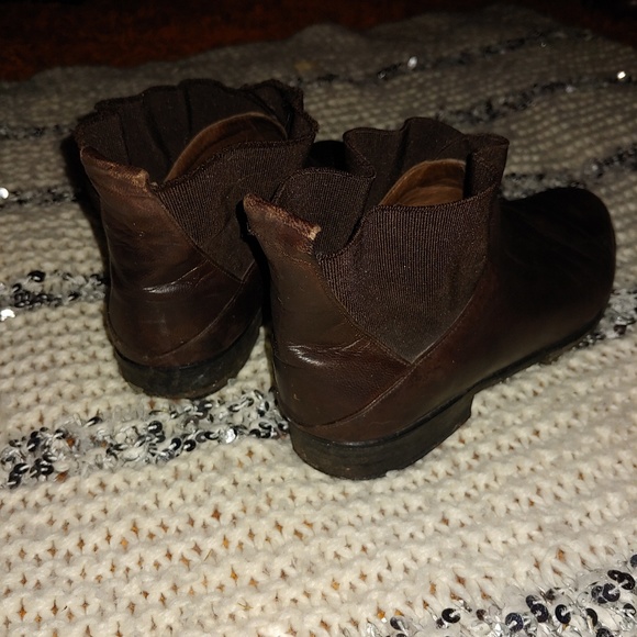 Stuart Weitzman riding boots - Picture 7 of 8